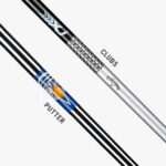 Callaway XJ- Junior Golf Set -Level2: RED - Image 9