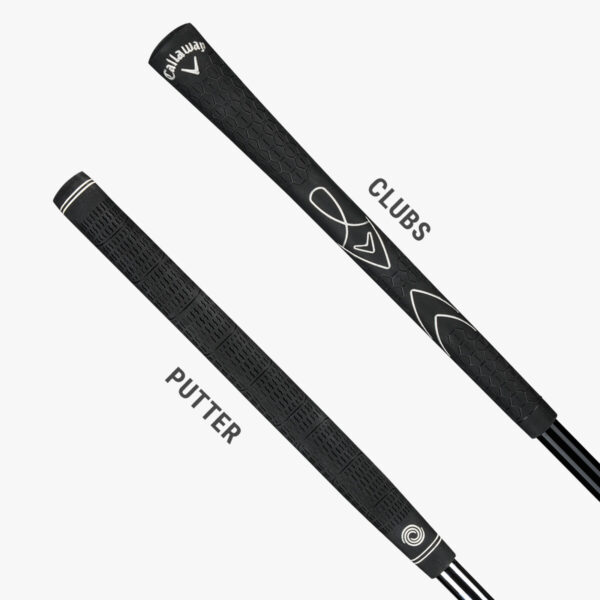 Callaway XJ- Junior Golf Set -Level2:Blue - Image 12