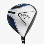Callaway XJ- Junior Golf Set -Level2: RED - Image 2