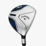 Callaway XJ- Junior Golf Set -Level2: RED - Image 3