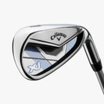 Callaway XJ- Junior Golf Set -Level2: RED - Image 4