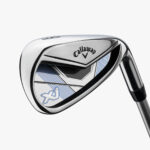Callaway XJ- Junior Golf Set -Level2: RED - Image 5