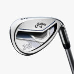 Callaway XJ- Junior Golf Set -Level2: RED - Image 6