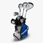 Callaway XJ- Junior Golf Set -Level3 - Image 2