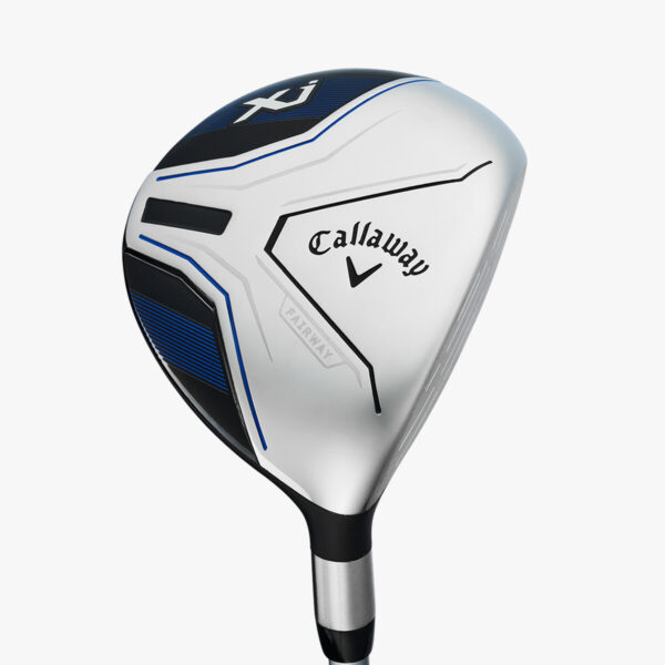 Callaway XJ- Junior Golf Set -Level3 - Image 5