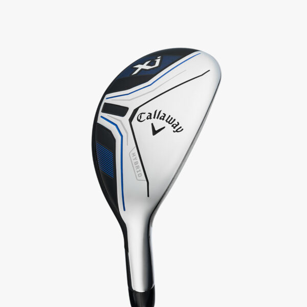 Callaway XJ- Junior Golf Set -Level3 - Image 6