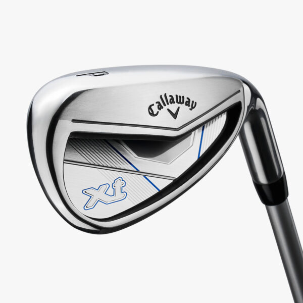 Callaway XT 10-PIECE TEEN SET-BLACK - Image 11