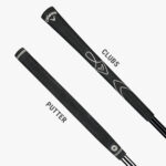 Callaway XT 10-PIECE TEEN SET-BLACK - Image 16