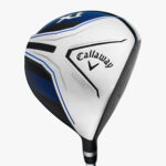 Callaway XT 10-PIECE TEEN SET-BLACK - Image 4