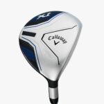 Callaway XT 10-PIECE TEEN SET-BLACK - Image 5