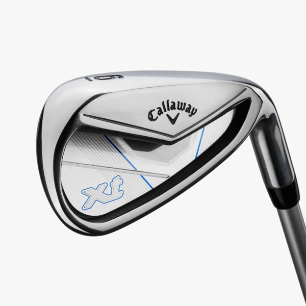 Callaway XT 10-PIECE TEEN SET-BLACK - Image 7