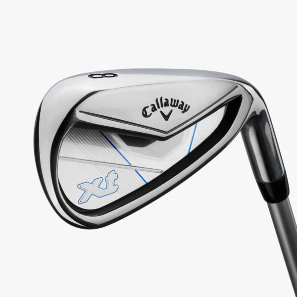 Callaway XT 10-PIECE TEEN SET-BLACK - Image 9