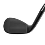 Cobra 2021 King Mim Black Wedge - Image 3