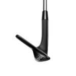 Cobra 2021 King Mim Black Wedge - Image 4