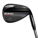 Cobra 2021 King Mim Black One Length Wedge