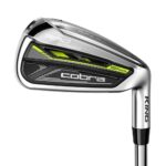King 2021 Radspeed (5-Pw,Sw) Graphite Irons