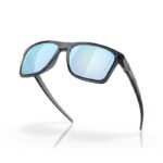 OAKLEY Leffingwell Sunglasses - Prizm Deep/Crystal Black - Image 2