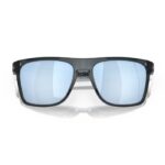 OAKLEY Leffingwell Sunglasses - Prizm Deep/Crystal Black - Image 7