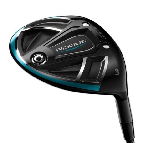 CALLAWAY Rogue Fairway Wood - Image 6