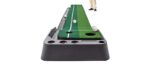 Auto Return Golf Putting Mat - Image 4