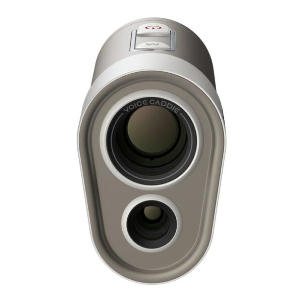 Voice Caddie Laser Fit Rangefinder - Image 3