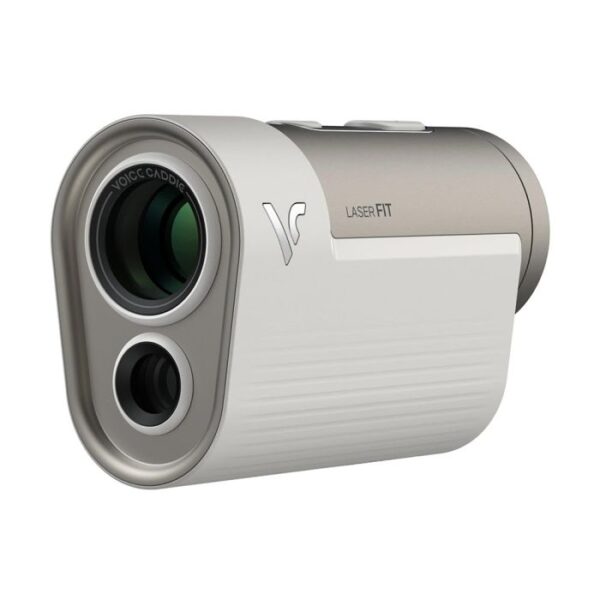 Voice Caddie Laser Fit Rangefinder - Image 4