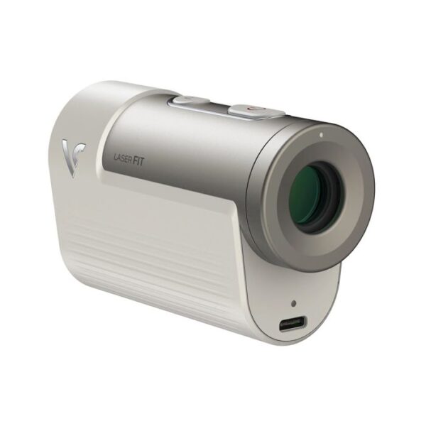 Voice Caddie Laser Fit Rangefinder - Image 6