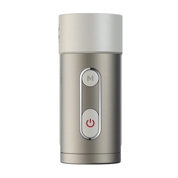 Voice Caddie Laser Fit Rangefinder - Image 7