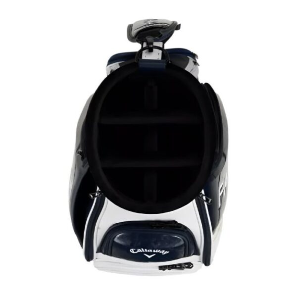 CALLAWAY Paradym Mini Staff Bag - Image 4