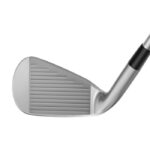 Mizuno JPX 923 Hot Metal Pro (4-PW) Steel Irons - Image 3