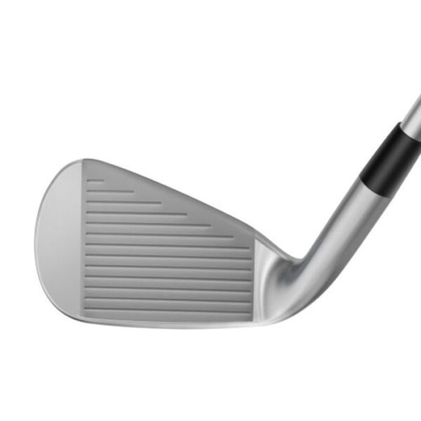 Mizuno JPX 923 Hot Metal Pro (4-PW) Steel Irons - Image 3