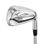 Mizuno JPX 923 Hot Metal Pro (4-PW) Steel Irons