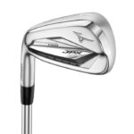 Mizuno JPX 923 Hot Metal Pro (4-PW) Steel Irons - Image 4