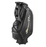 Mizuno Pro Limited Edition Cart Bags - Image 2