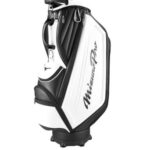 Mizuno Pro Limited Edition Cart Bags