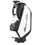 Mizuno Pro Limited Edition Cart Bags