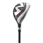 MIZUNO RV-8 Men’s Graphite Golf Set - Right hand - Regular Flex - 10 Clubs + Bag - Image 4
