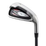 MIZUNO RV-8 Men’s Graphite Golf Set - Right hand - Regular Flex - 10 Clubs + Bag - Image 5