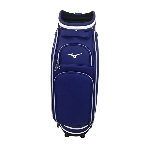 Mizuno World	Staff	Bag - Image 2