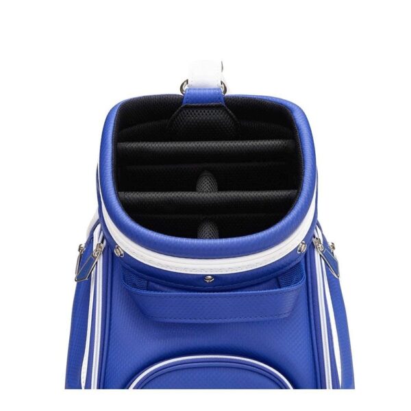 Mizuno World	Staff	Bag - Image 3
