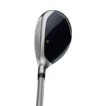 Taylormade Women’s Kalea Gold Graphite Golf Set - Right Hand - Lite Flex - 9 Clubs + Bag - Image 4