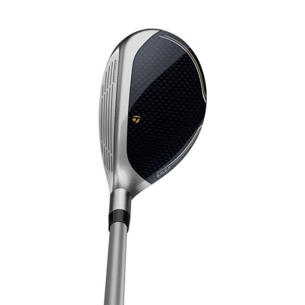 Taylormade Women’s Kalea Gold Graphite Golf Set - Right Hand - Lite Flex - 9 Clubs + Bag - Image 4