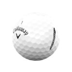 Callaway Superfast Golf Balls - White - Image 2