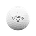 Callaway Superfast Golf Balls - White - Image 3