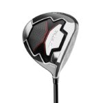 Taylormade RBZ Graphite Golf Set - Right Hand - Regular Flex - 10 Clubs + Bag - Image 2