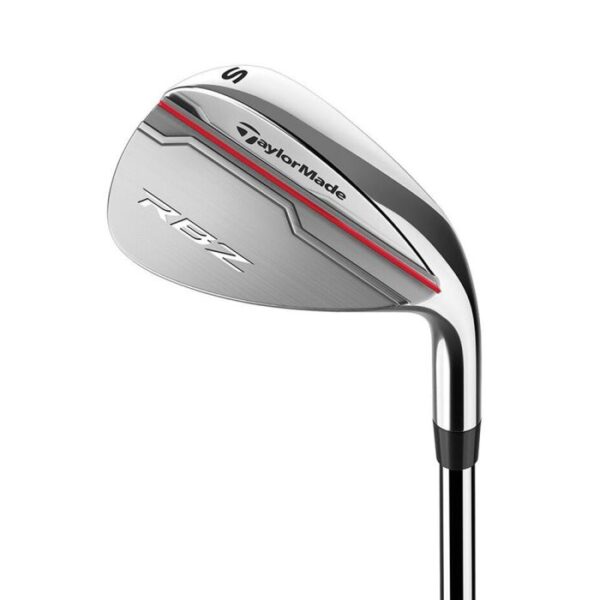 Taylormade RBZ Graphite Golf Set - Right Hand - Regular Flex - 10 Clubs + Bag - Image 5