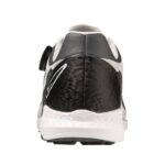 MIZUNO Men’s Nexlite WG Boa WD Spikeless Golf Shoes - Gray/Black - Image 5