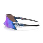 OAKLEY Kato Sunglasses - Prizm Sapphire/Polished Poseidon - Image 2