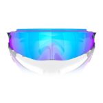 OAKLEY Kato Sunglasses - Prizm Sapphire/Polished Poseidon - Image 3