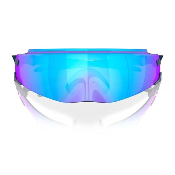 OAKLEY Kato Sunglasses - Prizm Sapphire/Polished Poseidon - Image 3